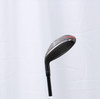 Taylormade Stealth Rescue 19° 3H Hybrid Stiff Fujikura Ventus Red 13751526 Fair