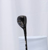 Taylormade Qi10 Tour Rescue 19.5° 3H Hybrid Stiff Tensei Av Blue 13764017 Good