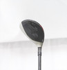 Taylormade M4 Rescue 2018 22° 4H Hybrid Stiff Fujikura Atmos Red 7 13764076 Fair