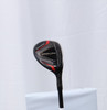 Taylormade Stealth Rescue 22° 4H Hybrid Stiff Fujikura Ventus Red 13753051 Fair