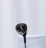 Taylormade Qi10 Max Rescue 27° 5H Hybrid Ladies Speeder Nx Tcs 40 13771223 Good