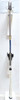 Taylormade Kalea Gold Rescue 31° 6H Hybrid Ladies Kalea Gold 40 13754248 Good