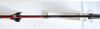 Taylormade Stealth Plus Rescue 19.5° 3H Hybrid Stiff Hzrdus Red Rdx 3756694 Good