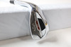 Callaway Cb Wedge 60°-12 Wedge True Temper Elevate 95 Mph Stl Good Left Hand Lh