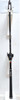 New Level Nlu-01 27° 6H Hybrid Stiff Flex Project X Hzrdus Black Rdx 753668 Good