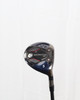 Callaway Big Bertha B21 18° 5 Fairway Wood Ladies Flex Ust Helium 13727358 Good