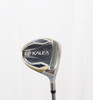 Taylormade Kalea Gold 20° 5 Fairway Wood Ladies Flex Kalea Gold 40 13754226 Good