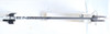 Callaway Elyte X 21° 4H Hybrid Regular Flex Project X Denali Blue 13770449 Good
