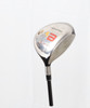 Taylormade Burner High Launch 15° 3 Fairway Wood Stiff Re*Ax 49 13713162 Good