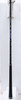 Cobra Optm X 16.5° 3Hf Fairway Wood Stiff Flex Kaili Blue 60 13714517 Excellent