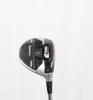 Taylormade M3 15° 3 Fairway Wood Stiff Flex Mitsubishi Tensei Blue 13754845 Fair