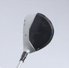 Taylormade M3 15° 3 Fairway Wood Stiff Flex Mitsubishi Tensei Blue 13754845 Fair