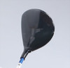 Mizuno Jpx One 15° 3 Fairway Wood Senior Project X Denali Blue Frost 13774458