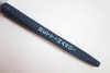 New Bettinardi Golf Lamkin Deep Etched Putter Grip Navy/Light Blue