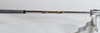 Mizuno S23 Satin Chrome X Grind Wedge 60°-6 Dynamic Gold 3399588 Good Left Hand