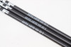 (3) La Golf A-Series-High-55i-3 Demo Regular 34.5" Wedge Shaft Pulls .370