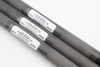 (3) La Golf A-Series-High-55i-2 Demo Senior 34.5" Wedge Shaft Pulls .370
