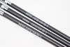 (3) La Golf A-Series-High-65i-3 Demo Regular 34.5" Wedge Shaft Pulls .370