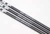 (3) La Golf A-Series-High-65i-2 Demo Senior 34.5" Wedge Shaft Pulls .370
