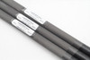 (3) La Golf A-Series-High-65i-2 Demo Senior 34.5" Wedge Shaft Pulls .370
