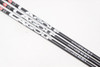 (3) La Golf A-Series-Mid-85i-3 Demo Regular 34.5" Wedge Shaft Pulls .370