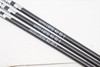 (3) La Golf A-Series-Mid-85i-3 Demo Regular 34.5" Wedge Shaft Pulls .370