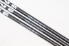 (3) La Golf A-Series-High-45i-1 Ladies Demo 33.5" Wedge Shaft Pulls .370