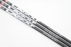 (3) La Golf A-Series-Low-105i-5 X-Stiff Demo 34.5" Wedge Shaft Pull .370