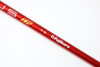Fujikura Ventus Tr Red Velocore 7-S 41" #7 Wood Shaft Cobra DS Adapt