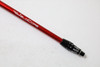 Fujikura Ventus Tr Red Velocore 7-S 41" #7 Wood Shaft Cobra DS Adapt
