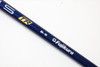 Fujikura Ventus Tr Blue Velocore 6-S Stiff+ 41.75" #5 Wood Shaft Pxg