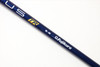 Fujikura Ventus Tr Blue Velocore 5-R Reg 41.25" #7 Wood Shaft Titleist GTS