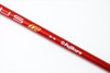 Fujikura Ventus Tr Red Velocore 5-S Stiff+ 41.75" #5 Wood Shaft Srixon