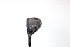 Taylormade Qi35 Max Rescue 23° 4 Hybrid Regular AirSpeeder 5 Excellent Left Hand