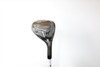 Taylormade Qi35 Max Lite Rescue 27° 5 Hybrid Ladies Flex Air Speeder 40 '25 Good