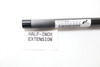 Graphite Design Tour Ad Hd 7-X X-Stiff 41.5" #5 Wood Shaft Cobra Optm SEE NOTE