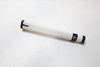 New L.A.B. GolfPress Pistol 2° Putter Grip White/Black