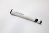 New L.A.B. GolfPress Pistol 2° Putter Grip White/Black