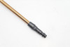 Accra Tour Z Rpg Gold 462 M4+ Stiff+ 43.5"  Driver Shaft Mizuno Jpx One SEE NOTE