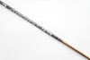 Accra Tour Z Rpg Gold 462 M4+ Stiff+ 42.5" Mini Driver Shaft Pxg Secret Weapon