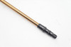 Accra Tour Z Rpg Gold 472 M5+ Tour X 41.5" #5 Wood Shaft Taylormade SEE NOTE