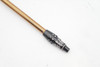 Accra Tour Z Rpg Gold 472 M5+ Tour X 41.5" 5 Wood Shaft Cobra Optm SEE NOTE
