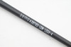 La Golf Demo A Series-Low-105H-4 Stiff 39.5" #2 Iron Shaft Ping ICrossover NOTE