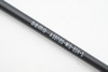 La Golf Demo A Series-Mid-85H-5 X-Stiff 39.5" #2 Iron Shaft Ping ICrossover NOTE