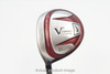 Nike Vr Pro Limited Edition 15° 3 Fairway Wood Regular 0993511 Left Hand Lh E16