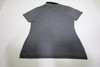 Travis Mathew Featherweight Active Polo Womens Size Small Black INV13798849