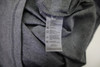 Travis Mathew Featherweight Active Polo Womens Size Small Black INV13798849