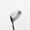 Taylormade Burner Superfast 15° 3 Fairway Wood Ladies Matrix Ozik 13761860 Good