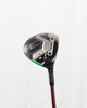 Callaway Elyte X 18° 5 Fairway Wood Stiff Flex Speeder 757 Evo Ii 13794522 Good