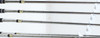 Mizuno Mp-18 Iron Set 3-Pw Stiff Flex Dynamic Gold S300 Steel 13495760 Excellent